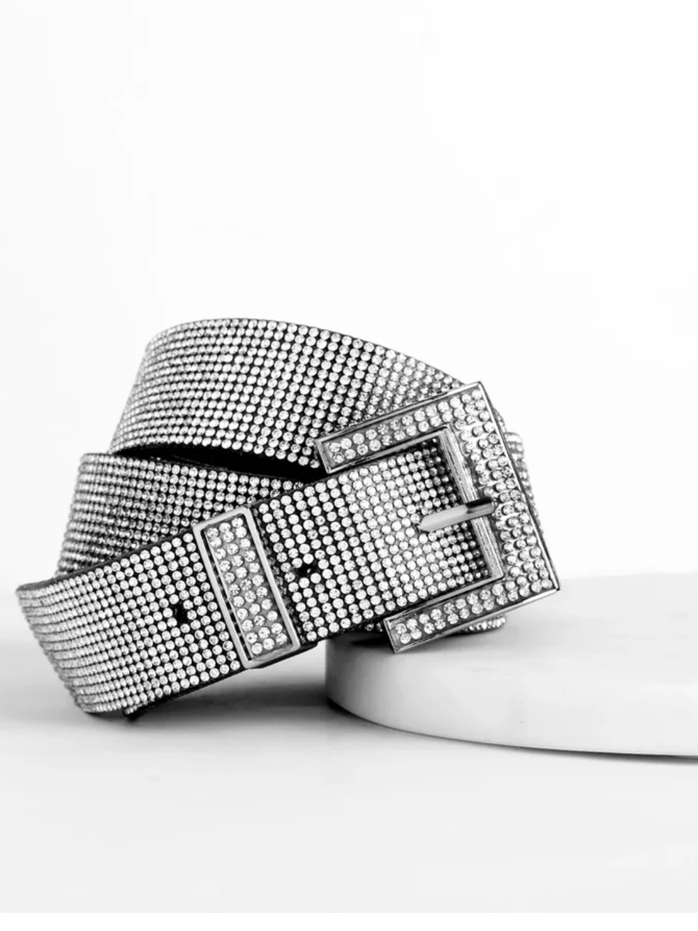Windsor Bling Belt